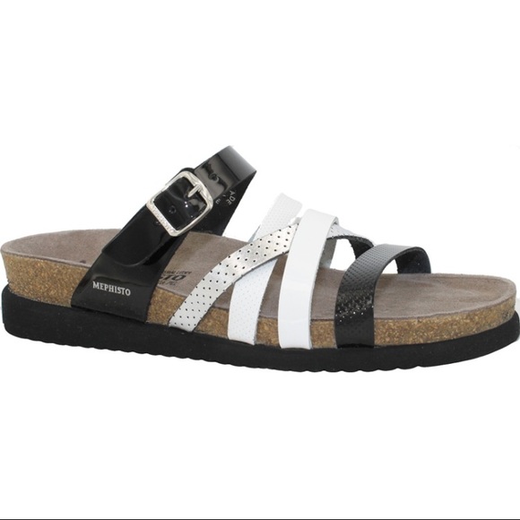 mephisto huleda sandal